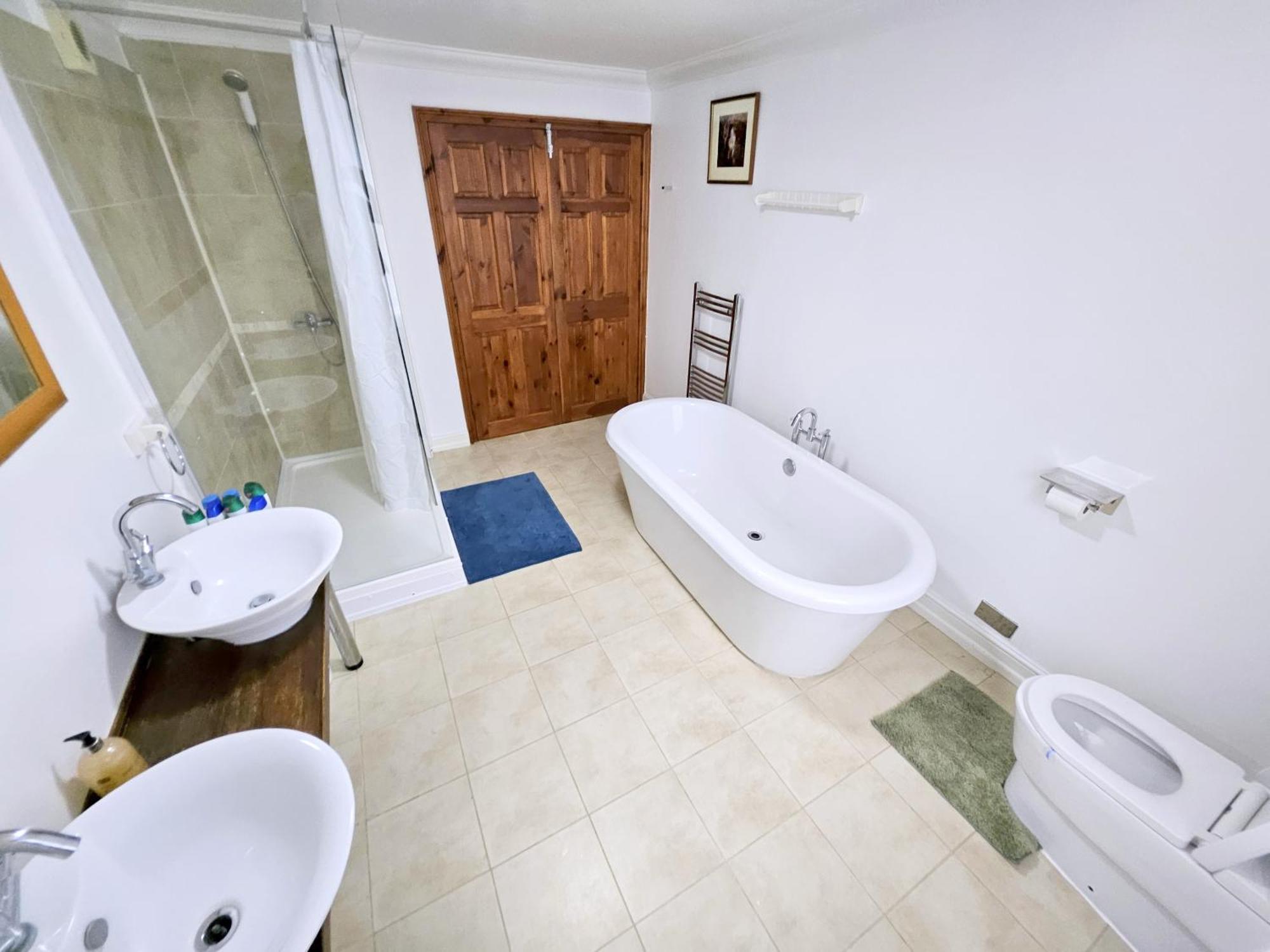 Luxury Guest House Londres Exterior foto