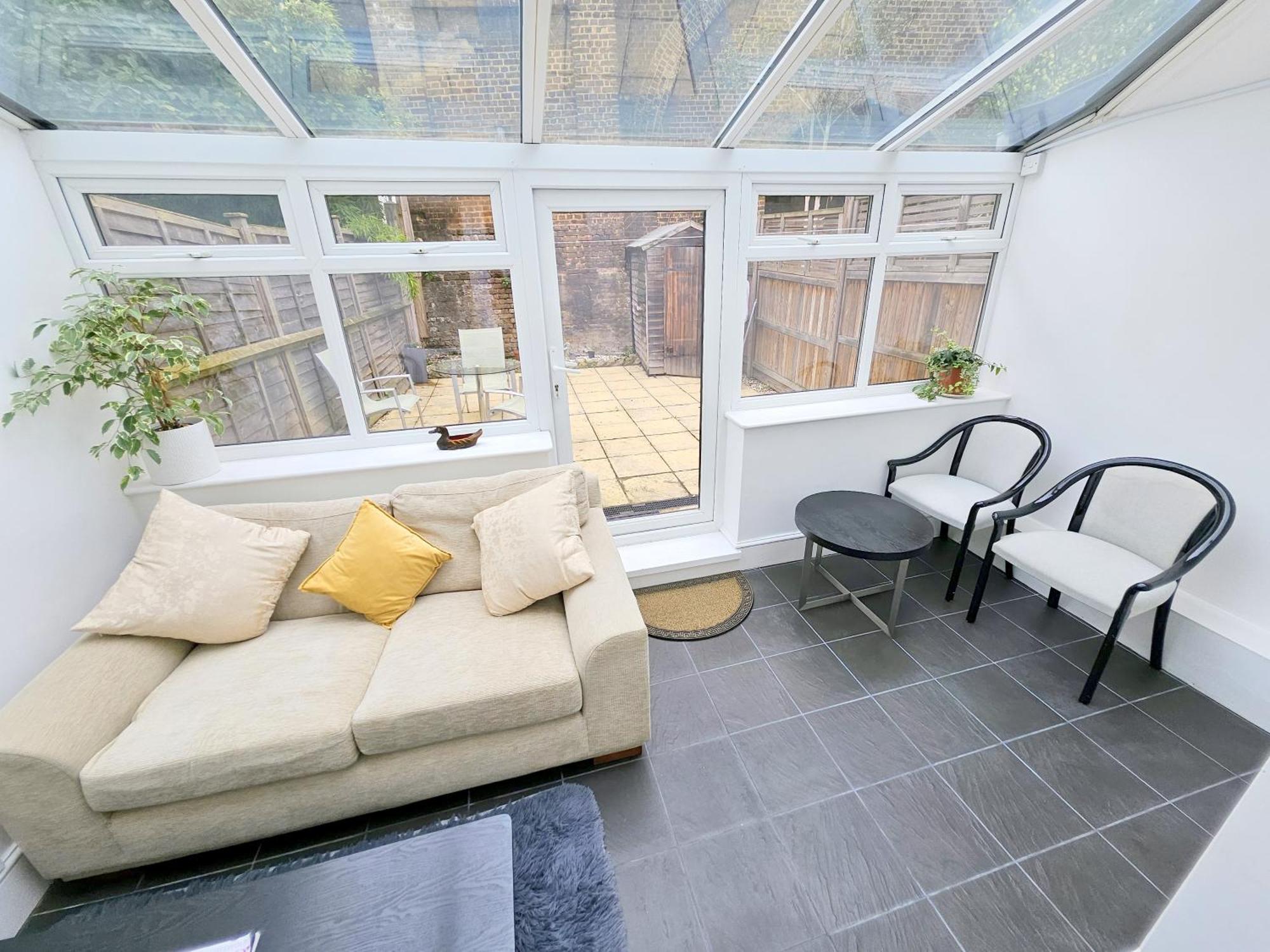 Luxury Guest House Londres Exterior foto