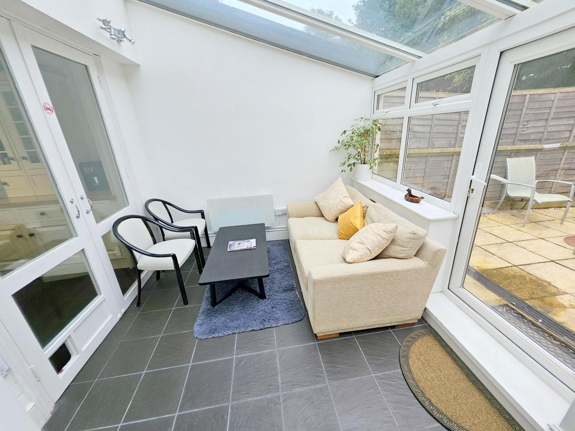 Luxury Guest House Londres Exterior foto